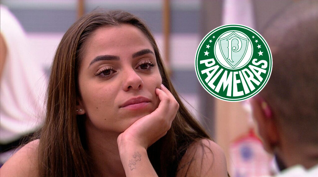 Cunhada De Jogador Do Palmeiras Est No Onlyfans E Bbb Saiba Como S O As Fotos Er Ticas