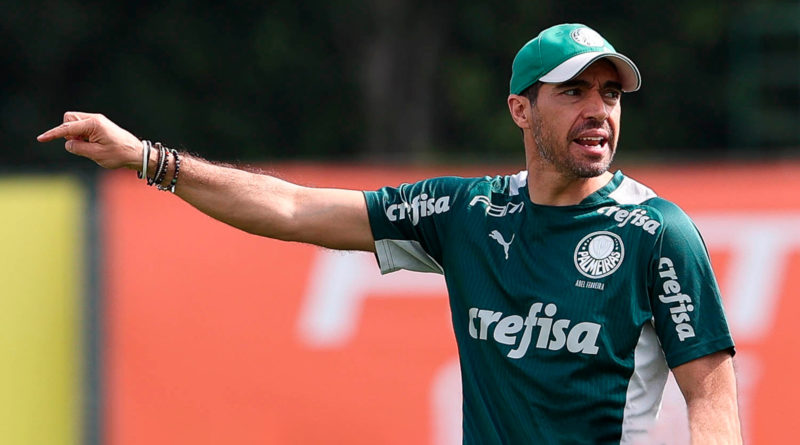 Abel Ferreira Ganha Reforço Importante Para O Jogo Contra O Cuiabá Veja A Provável Escalação 0504