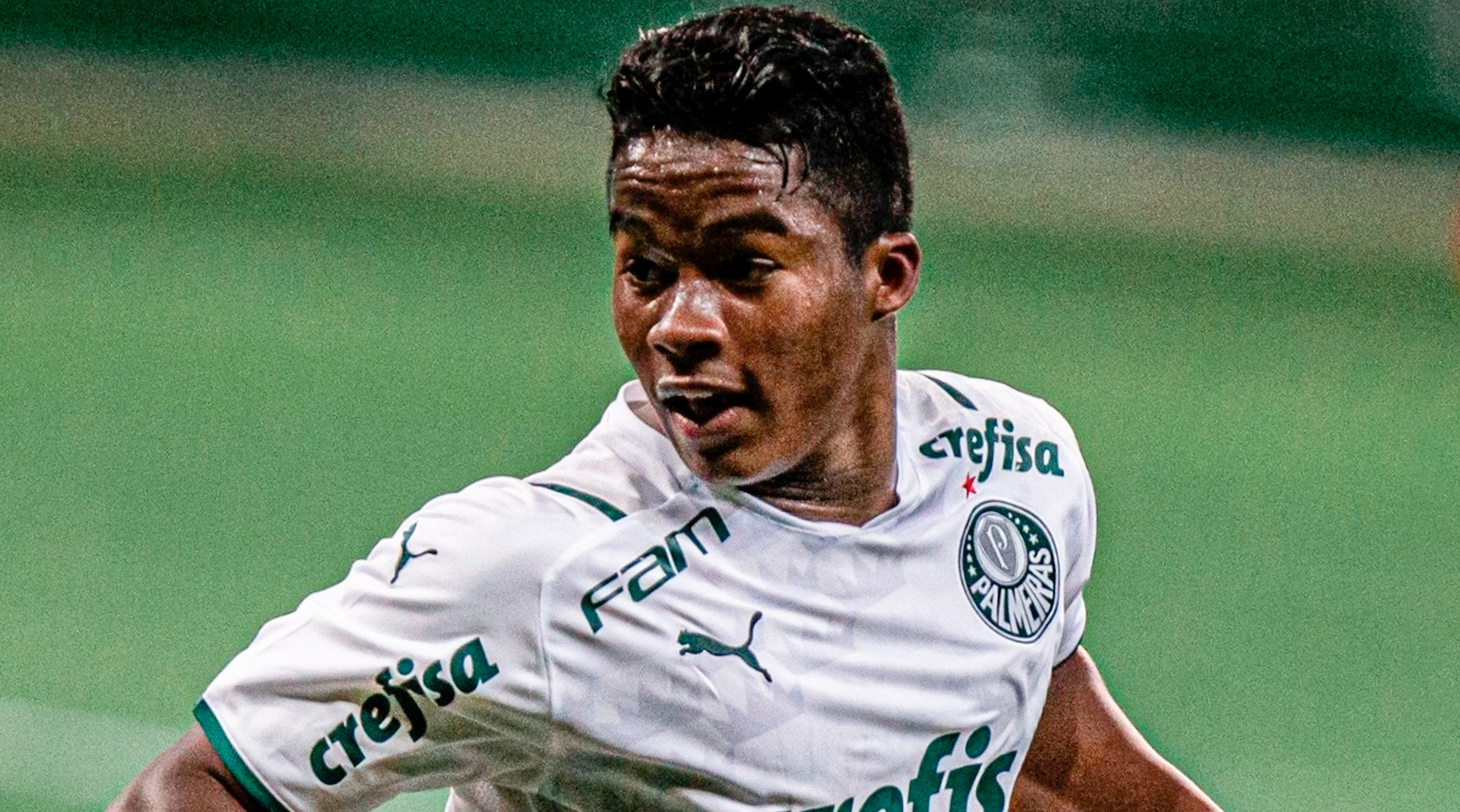 Golden Boy? Endrick Puxa Lista De 5 Jogadores Sub-17 Mais Valiosos Do ...