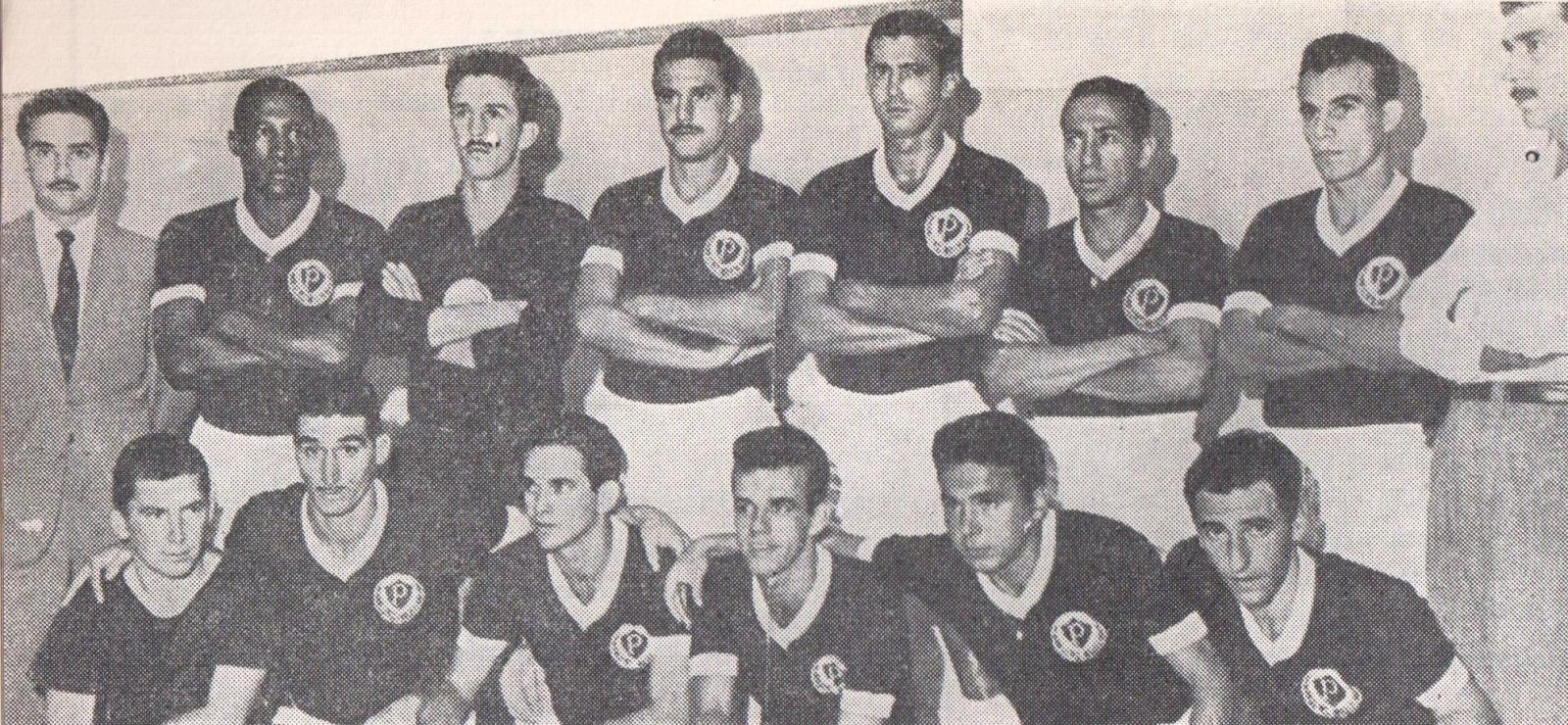 Os heróis do Verdão na conquista do 24º título paulista – Palmeiras