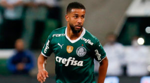 Palmeiras