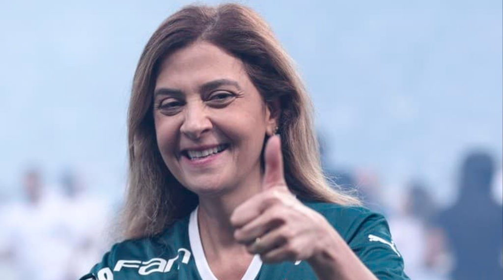 Palmeiras Aprova