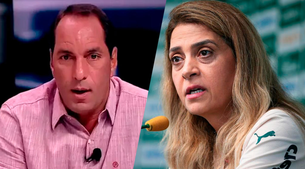 Edmundo e Leila