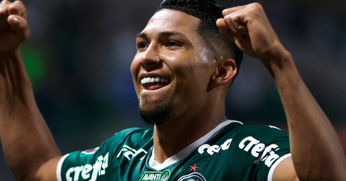 Empresário de Rony #39 abre o jogo #39 sobre atacante ir para o futebol do Empresário de Rony #39 abre o jogo #39 sobre atacante ir para o futebol do