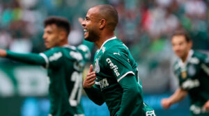 Palmeiras