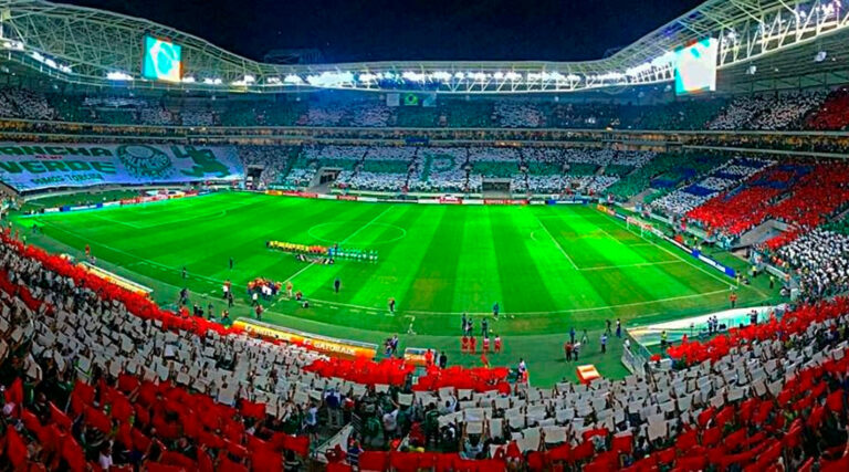 Verdão estreia no Paulistão dia 15 de janeiro.