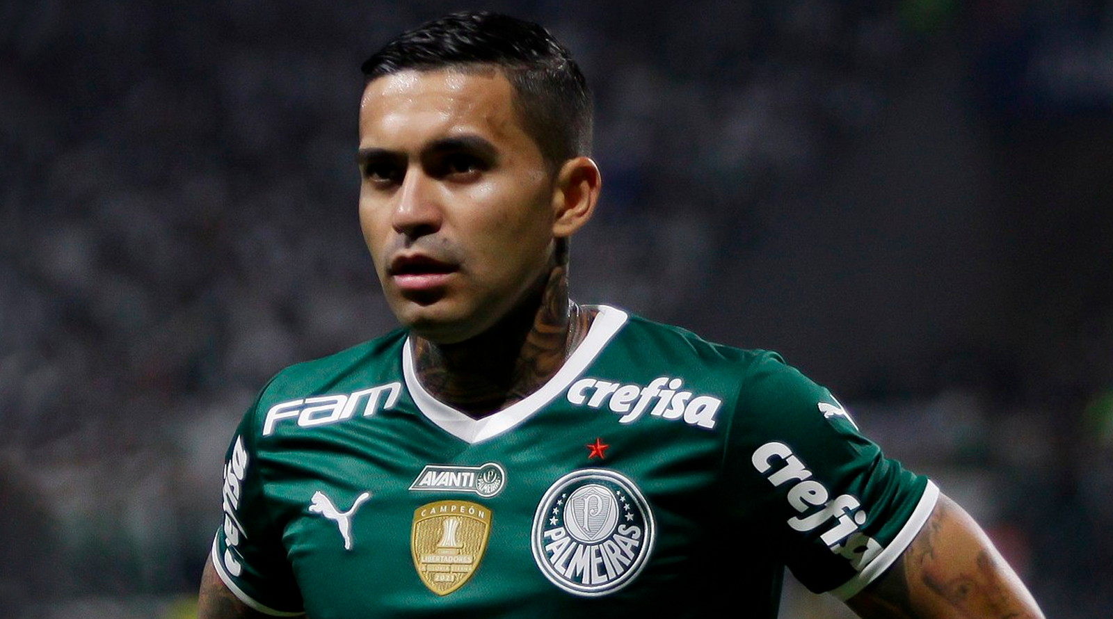 "Oficial": Empresário De Dudu Comunica Palmeiras E Define Destino Do ...