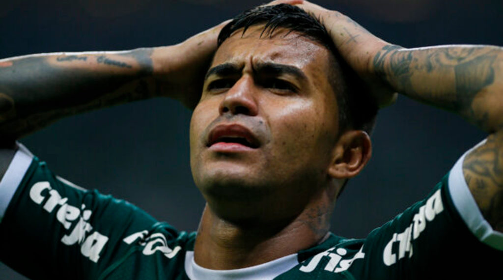 Dudu Palmeiras