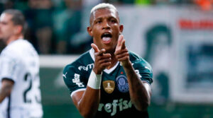 Danilo Palmeiras