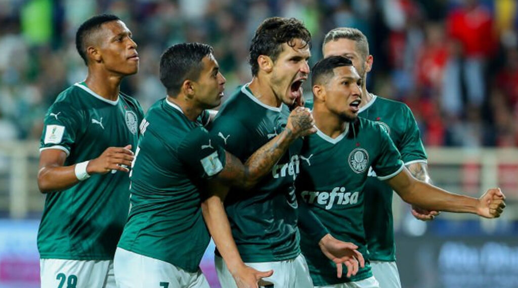 Palmeiras