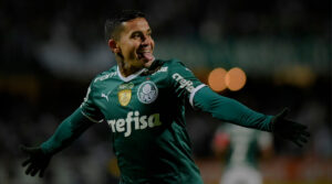 Sem Dudu, Palmeiras é rápido e anuncia novo camisa 7 de R$ 60 milhões