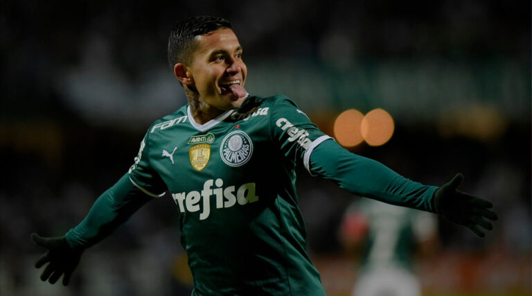 Martelo Batido! Diretoria Define Futuro De Dudu No Palmeiras; Veja Os ...