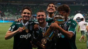 Palmeiras