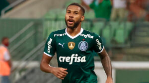 Palmeiras
Ctuzeiro