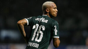 Palmeiras
