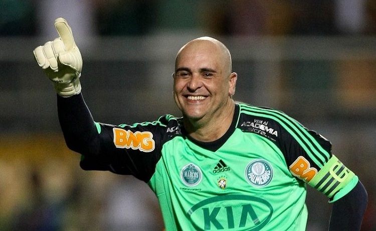 Marcos Palmeiras