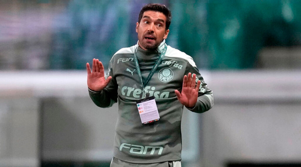 Palmeiras