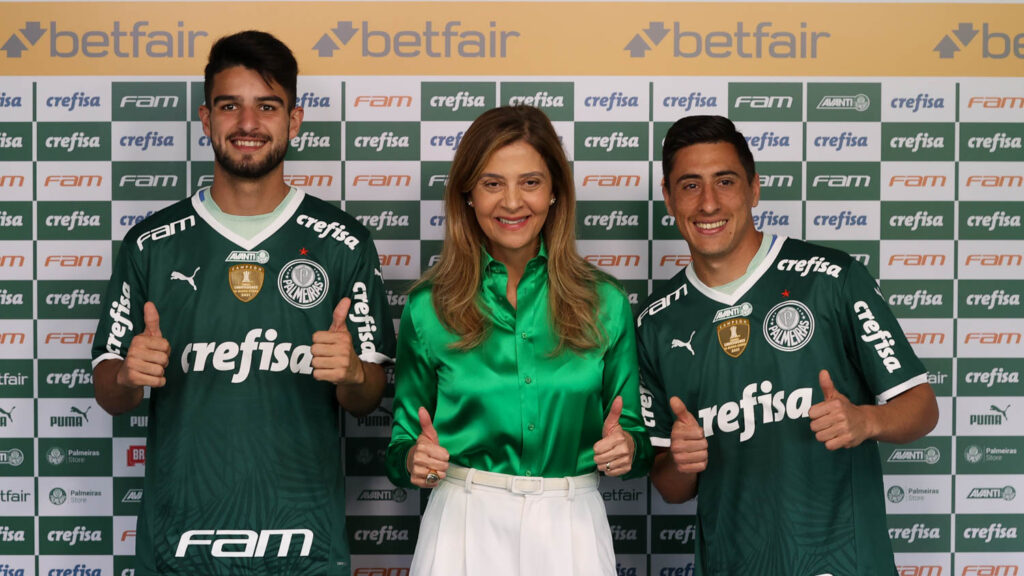 Palmeiras