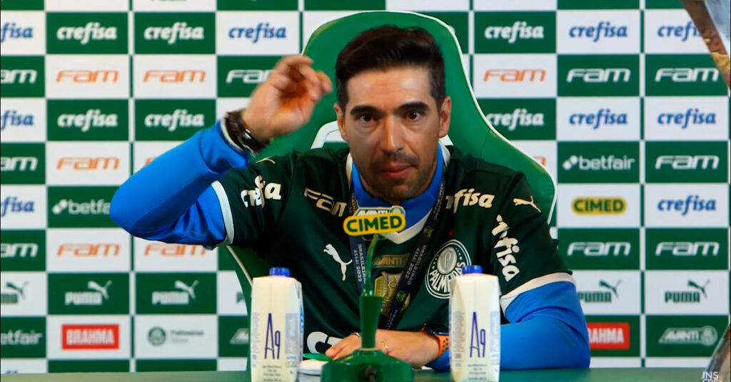 Abel Palmeiras
