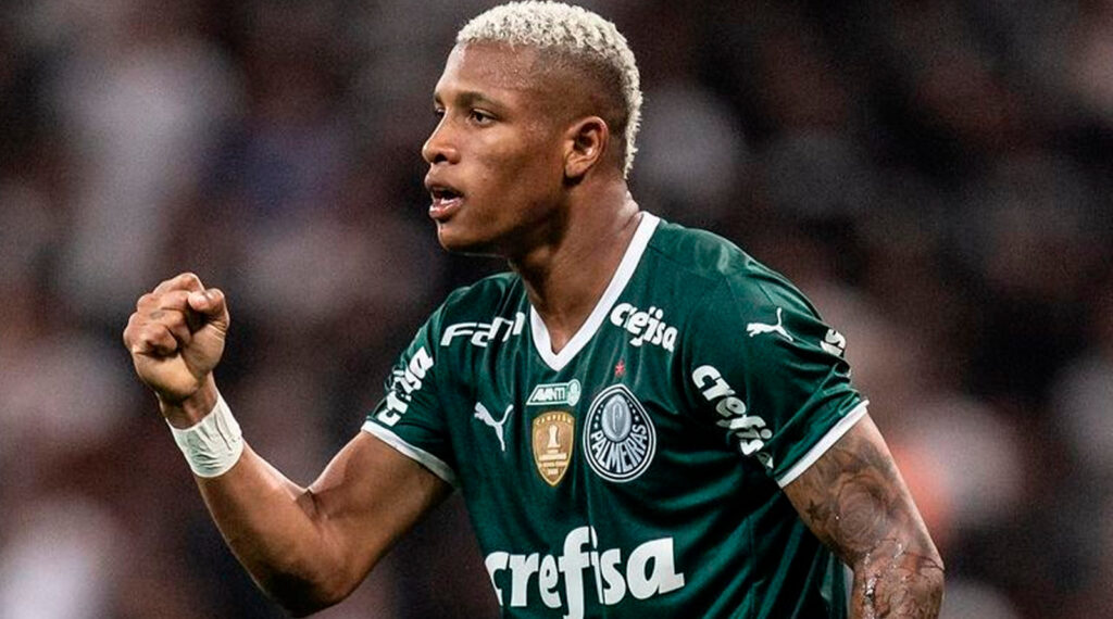 Danilo Palmeiras