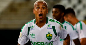 Deyverson