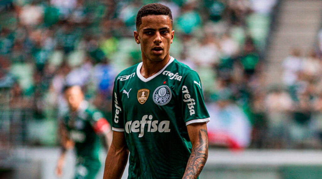 Palmeiras