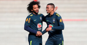Palmeiras