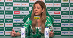 Leila Pereira