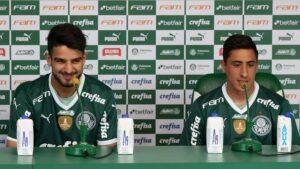 Merentiel e Flaco