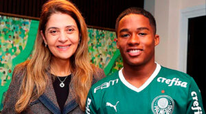 Palmeiras