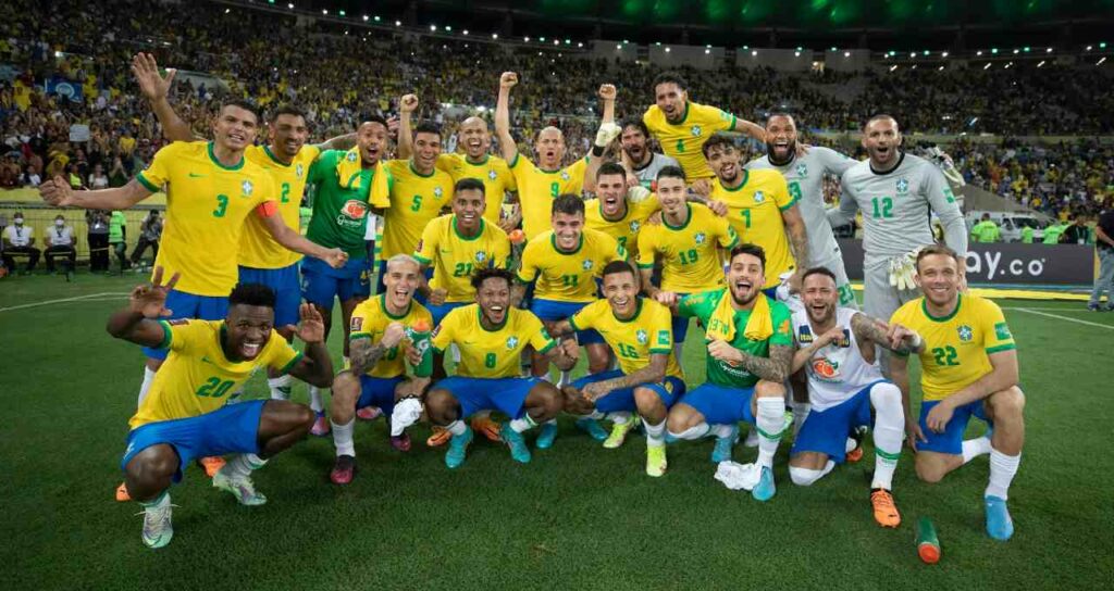 Palmeiras
