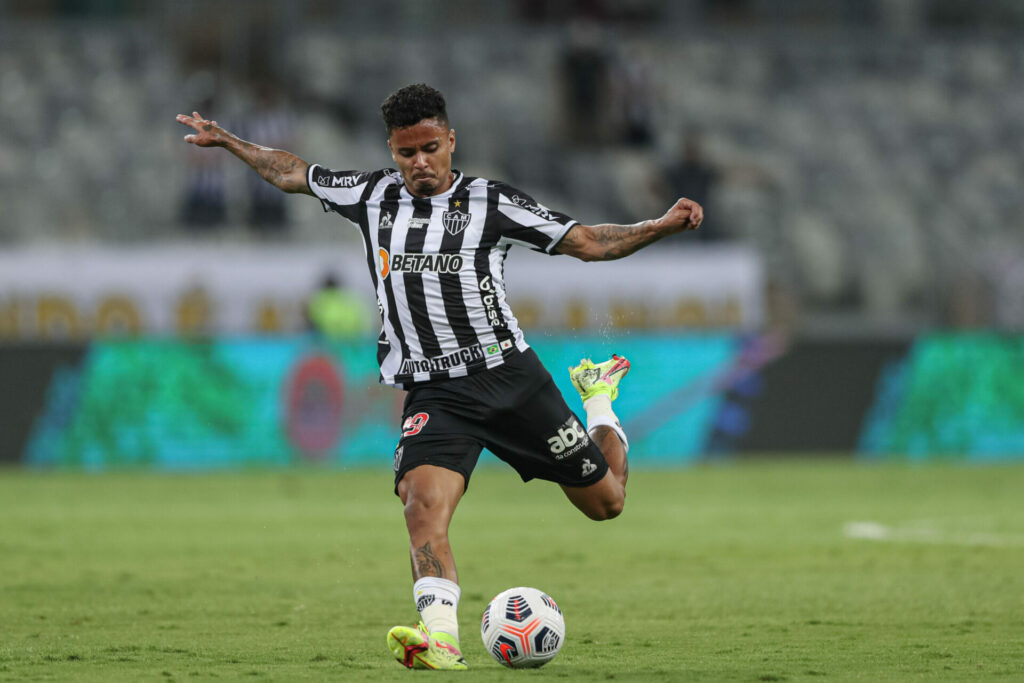 Allan Palmeiras
