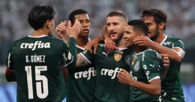 Pode facilitar o negócio; Palmeiras propõe troca por Luiz Araújo e  meio-campista se aproxima de saída
