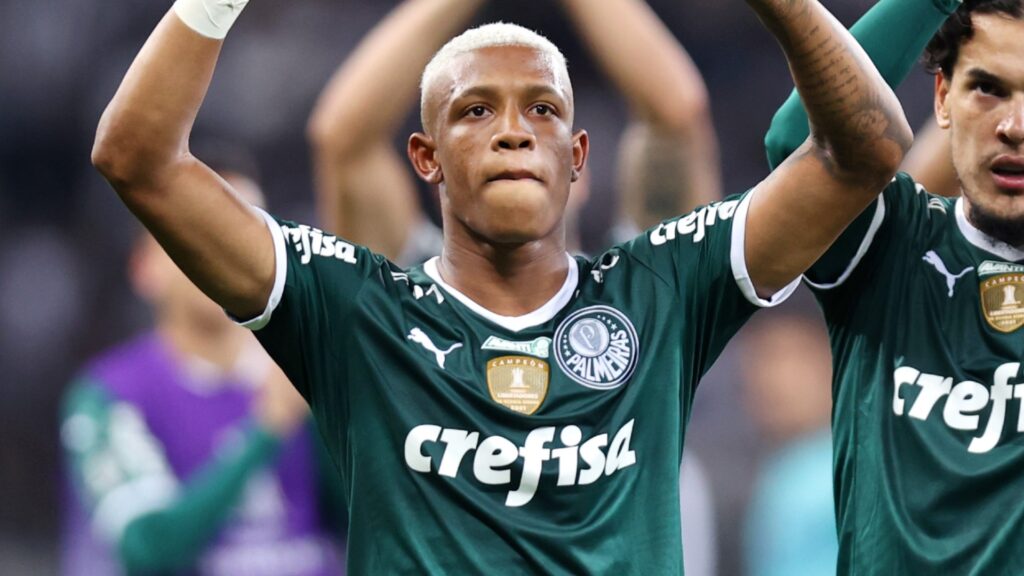 Danilo Palmeiras