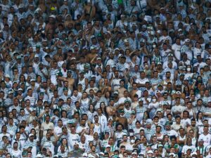 torcida Palmeiras