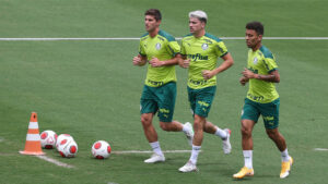 Palmeiras