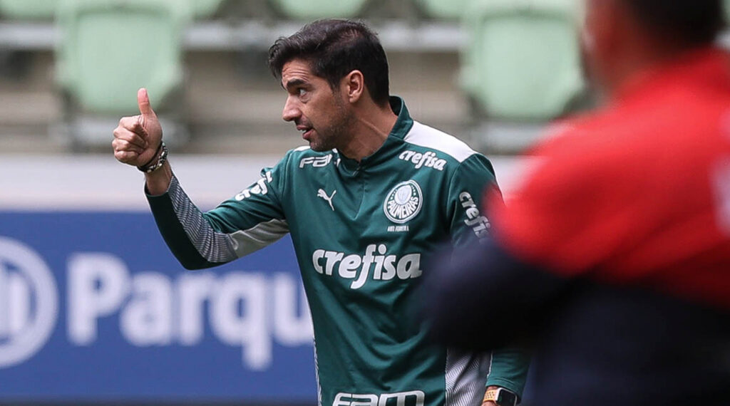 Abel Palmeiras