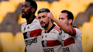 Flamengo 