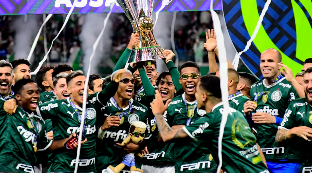 Palmeiras