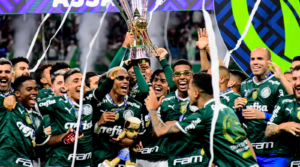 Palmeiras
