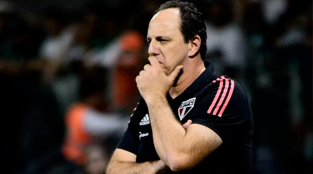 Palmeiras São Paulo