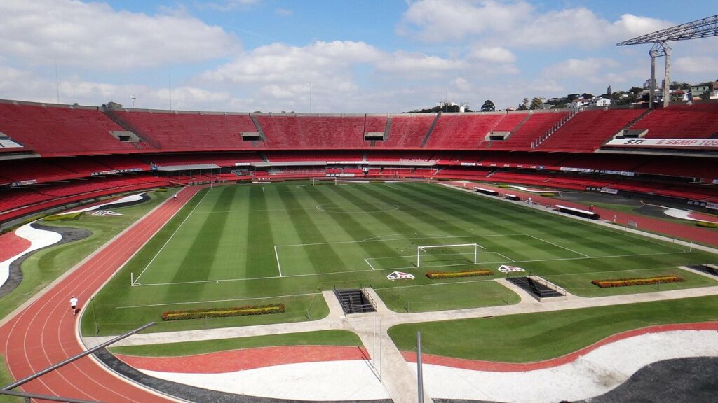 Palmeiras