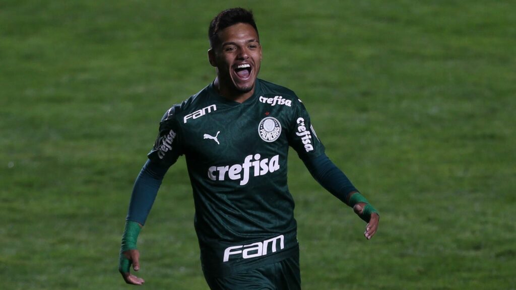 Palmeiras