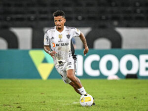 Allan Galo Palmeiras