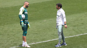 Palmeiras