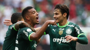Palmeiras
