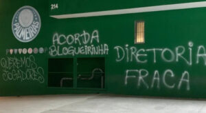 Palmeiras