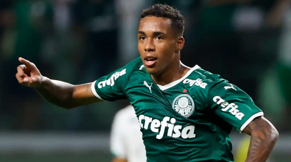 kevin Palmeiras