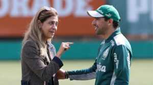 Abel Palmeiras Leila