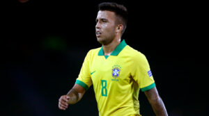 Palmeiras
